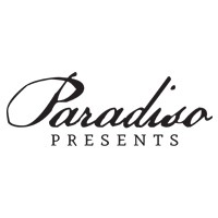 Paradiso Presents Logo