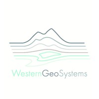 Western GeoSystems Logo