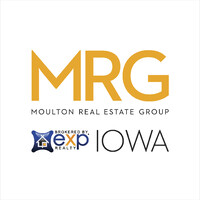 Moulton Real Estate Group Logo