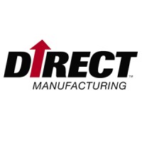 Direct Manufacturing Logo