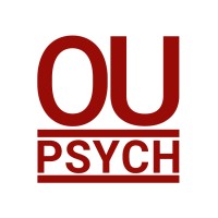 University of Oklahoma - Department of Psychology Logo