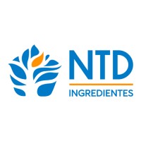 NTD Ingredientes Logo