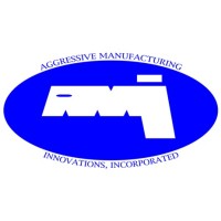 Aggressive Manufacturing Innovations Inc. Logo