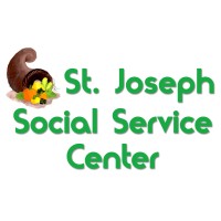 St. Joseph Social Service Center Logo