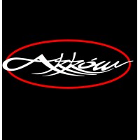 Arrow Entertainment Industrial Light Shows Logo