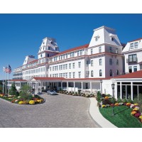 Wentworth by the Sea, A Marriott Hotel & Spa Logo