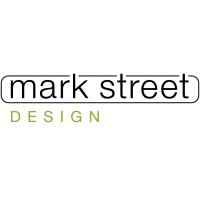Mark Street Design Logo