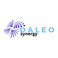 DALEO Synergy Logo