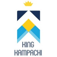 The Kampachi Company Logo