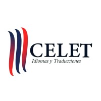 CELET Idiomas y Traducciones Logo