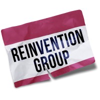 Reinvention Group LLC Logo