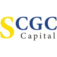 SCGC Capital, Inc Logo