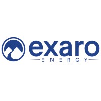 Exaro Energy Logo