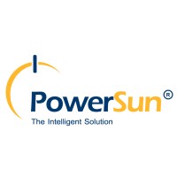 PowerSun SAS Logo