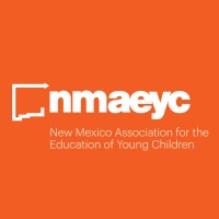New Mexico Association for the Education of Young Children (NMAEYC) Logo