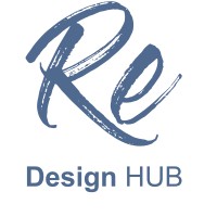 Re Design Hub Logo
