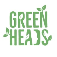 Green Heads Logo