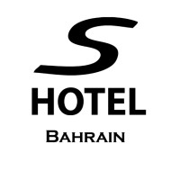 S Hotel Bahrain Logo