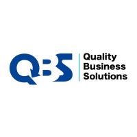 QBS (Quality Business Solutions) Logo