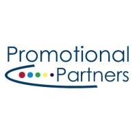 Promotional Partners, Inc. Logo
