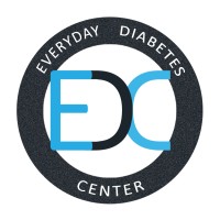 Everyday Diabetes Center Logo