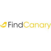 FindCanary - Digital Solutions for E-Commerce Logo