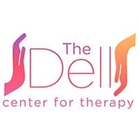 The Dell Center for Therapy Logo