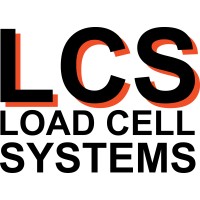 Load Cell Systems Logo
