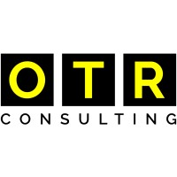 OTR Consulting, LLC Logo