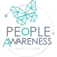 People Awareness - CDMX Logo