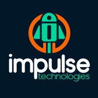 Impulse Technologies VE Logo
