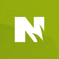 Stichting Natuurstad Rotterdam Logo