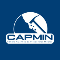 CAPMIN Oficial Logo