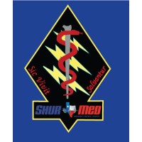 ShurMed EMS Logo