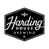 Harding House Brewing Co. Logo