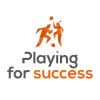 Playing for Success Logo