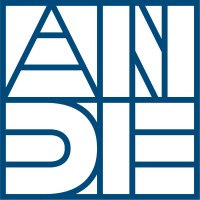 Aspen Network of Development Entrepreneurs - ANDE Logo