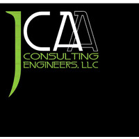 JCAA Consulting Engineers Logo
