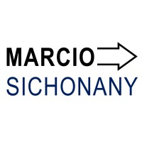 Marcio Sichonany Logo