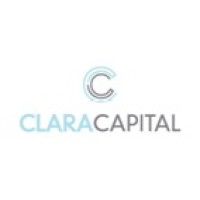 Clara Capital Logo