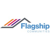 Flagship Communities REIT Logo