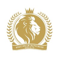 Houston Entrepreneur Society Logo