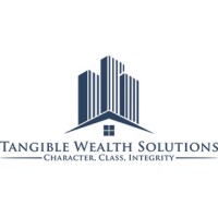 Tangible Wealth Solutions Logo