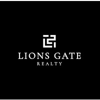Lions Gate Realty Logo