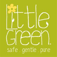 Little Green Logo