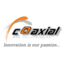 Coaxial Web Technologies Logo