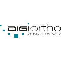 DigiOrtho Logo