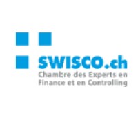 SWISCO.ch Logo