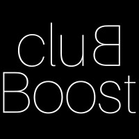 Clubboost Logo