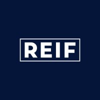 Real Estate Investment Finance Logo